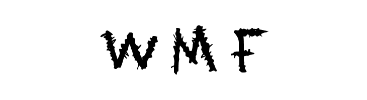 MetalWitch  Free Fonts Download