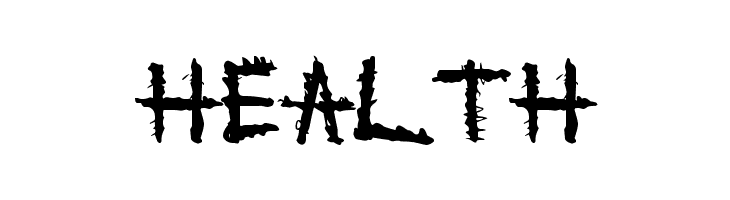 MetalWitch  Free Fonts Download