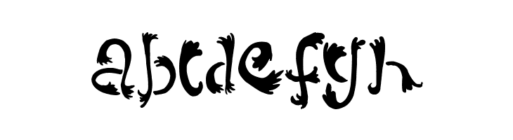 lowerkase  Free Fonts Download