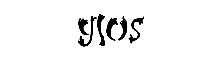 lowerkase  Free Fonts Download