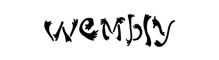 lowerkase  Free Fonts Download