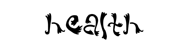 lowerkase  Free Fonts Download