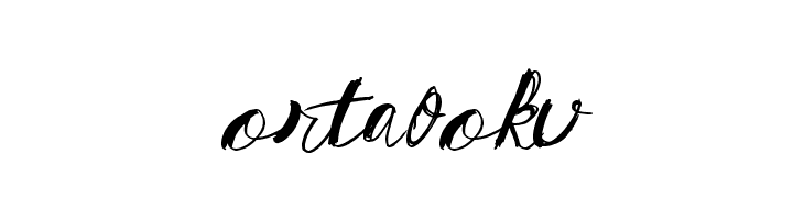 SpringAway  Free Fonts Download