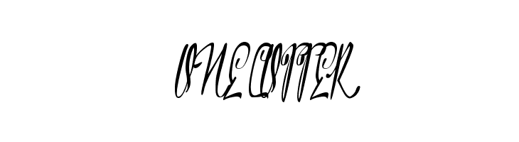 NorthernMontgomery  Free Fonts Download