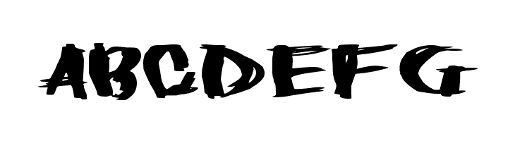 HeavyLoad  Free Fonts Download