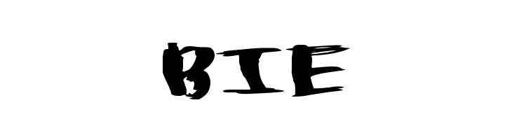 HeavyLoad  Free Fonts Download