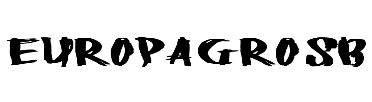 HeavyLoad  Free Fonts Download