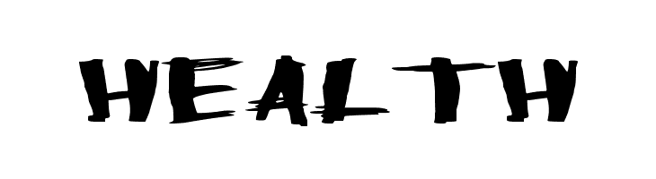 HeavyLoad  Free Fonts Download