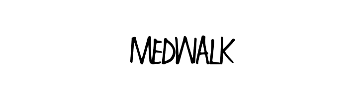 HandWork  Free Fonts Download