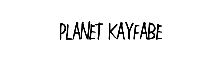 HandWork  Free Fonts Download