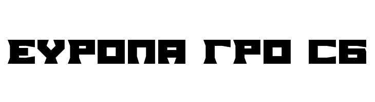 TPF Grum Mel Russia  Free Fonts Download
