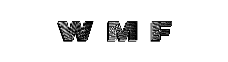 HighLevel  Free Fonts Download