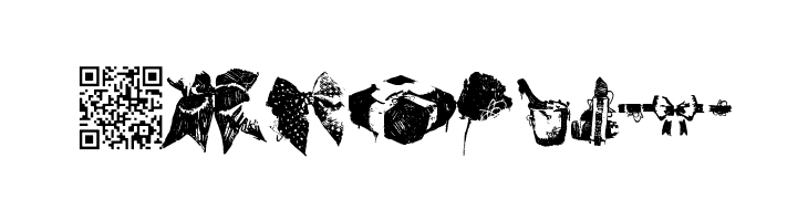 lovemarks  Free Fonts Download