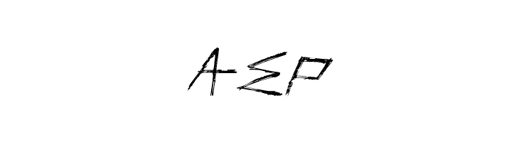 FasterStronger  Free Fonts Download