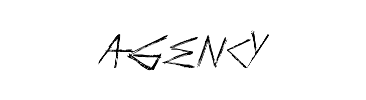 FasterStronger  Free Fonts Download