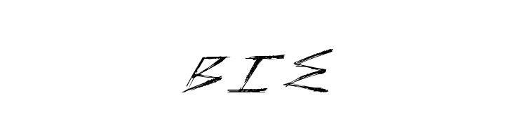 FasterStronger  Free Fonts Download