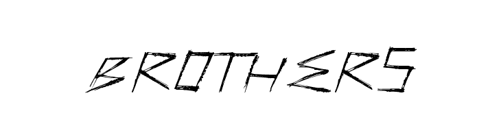 FasterStronger  Free Fonts Download