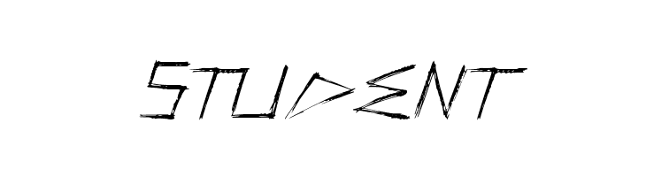 FasterStronger  Free Fonts Download