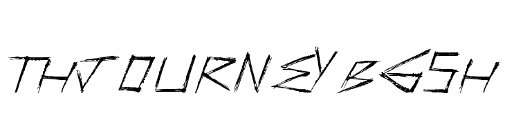 FasterStronger  Free Fonts Download