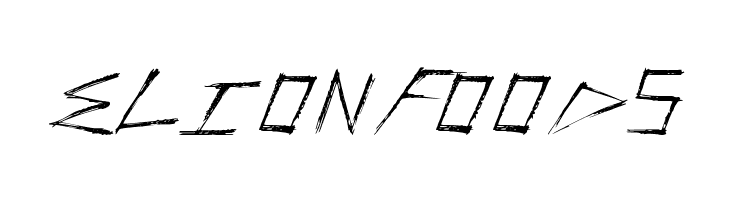 FasterStronger  Free Fonts Download