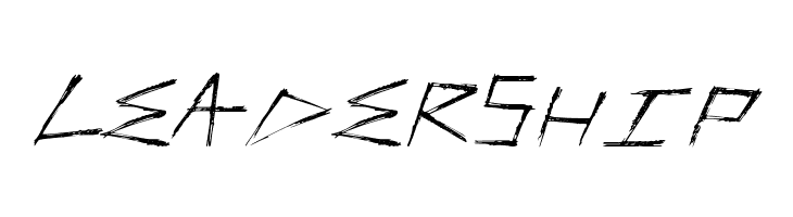 FasterStronger  Free Fonts Download