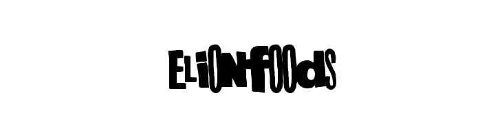MegaGothic  Free Fonts Download