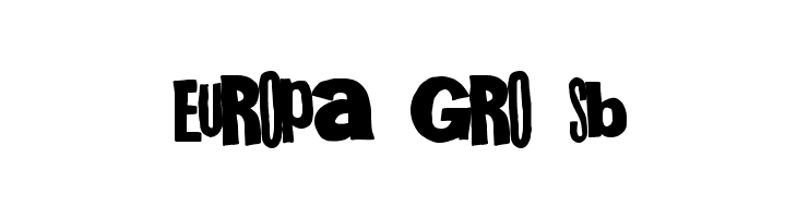 MegaGothic  Free Fonts Download