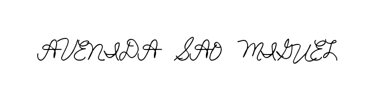 GiftExchange  Free Fonts Download