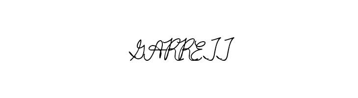 GiftExchange  Free Fonts Download