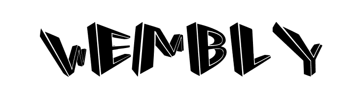 Perspect  Free Fonts Download