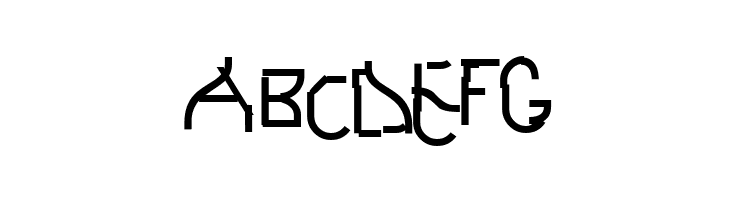 Futurex Schizmatic  Free Fonts Download