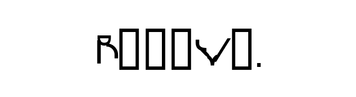 Futurex Schizmatic  Free Fonts Download