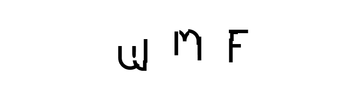 Futurex Schizmatic  Free Fonts Download