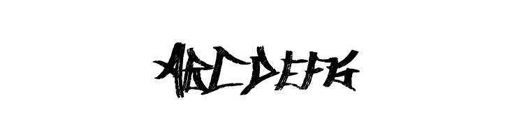 AncientSprawl  Free Fonts Download