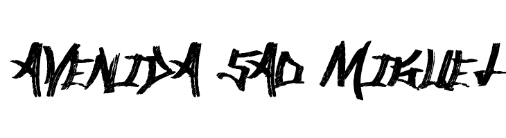 AncientSprawl  Free Fonts Download