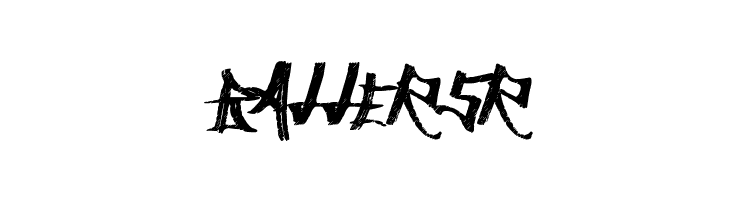 AncientSprawl  Free Fonts Download