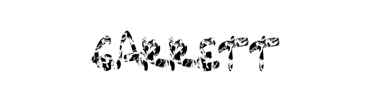 PressureWash  Free Fonts Download