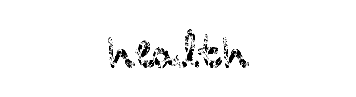PressureWash  Free Fonts Download