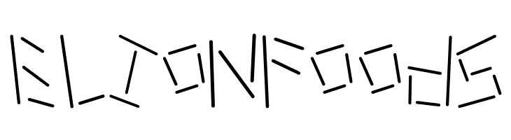 linerstencil thin  Free Fonts Download