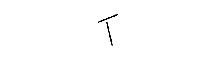 linerstencil thin  Free Fonts Download