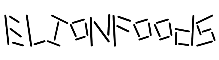 linerstencil  Free Fonts Download