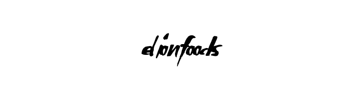 WantedPirates  Free Fonts Download