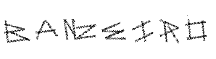 DotSticks  Free Fonts Download