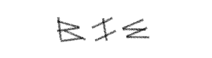 DotSticks  Free Fonts Download