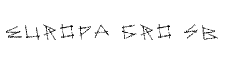 DotSticks  Free Fonts Download