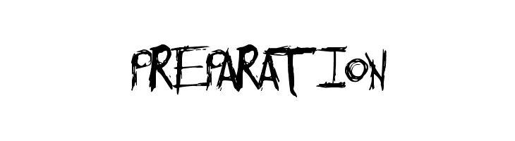 ShreddingHarder  Free Fonts Download