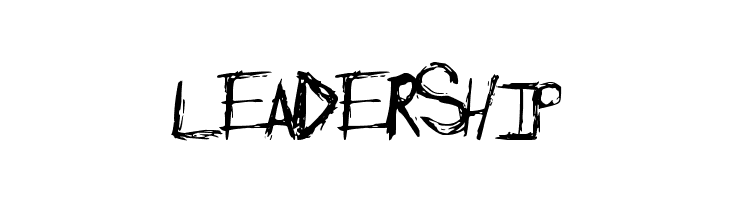 ShreddingHarder  Free Fonts Download