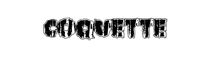 UrbanAnimal  Free Fonts Download