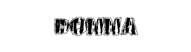 UrbanAnimal  Free Fonts Download