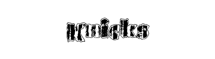 UrbanAnimal  Free Fonts Download